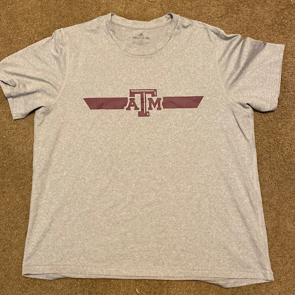 mens dri fit shirt
